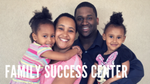 Family Success Center | United Way of Greater Greensboro
