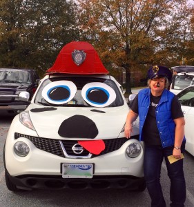 Paw Patrol