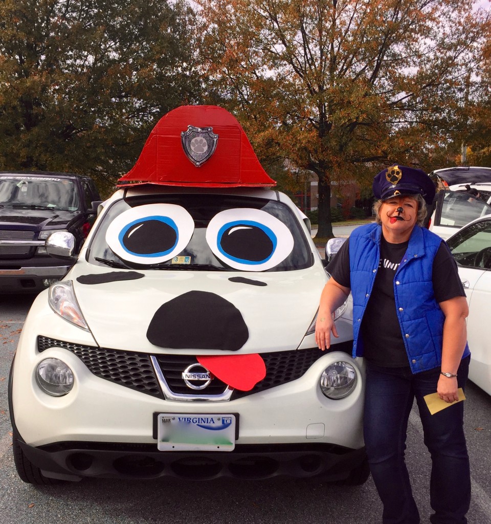 Paw Patrol Paw Patrol