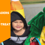 United Way GSO Trunk-or-Treat