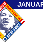 MLK Day of Service 2015