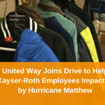 Hurricane Matthew Drive