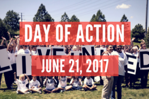 2017 DAY OF ACTION | UNITED WAY OF GREATER GREENSBORO