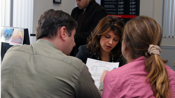 Family Economic Success Day