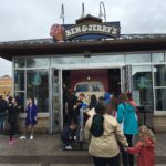 Ben & Jerry's Free Cone Day | United Way of Greater Greensboro