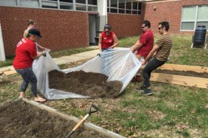 2017 National Volunteer Week | United Way of Greater Greensboro