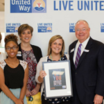 2016 Campaign Highlights | United Way of Greater Greensboro