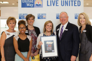 2016 Campaign Highlights | United Way of Greater Greensboro