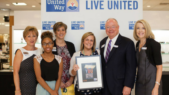 2016 Campaign Highlights | United Way of Greater Greensboro