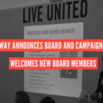 New Board and Chairs | United Way of Greater Greensboro