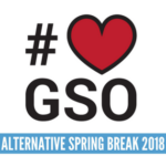 LoveGSO Spring Break