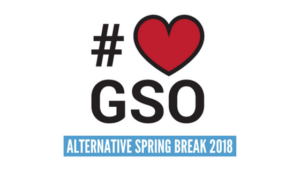 LoveGSO Spring Break