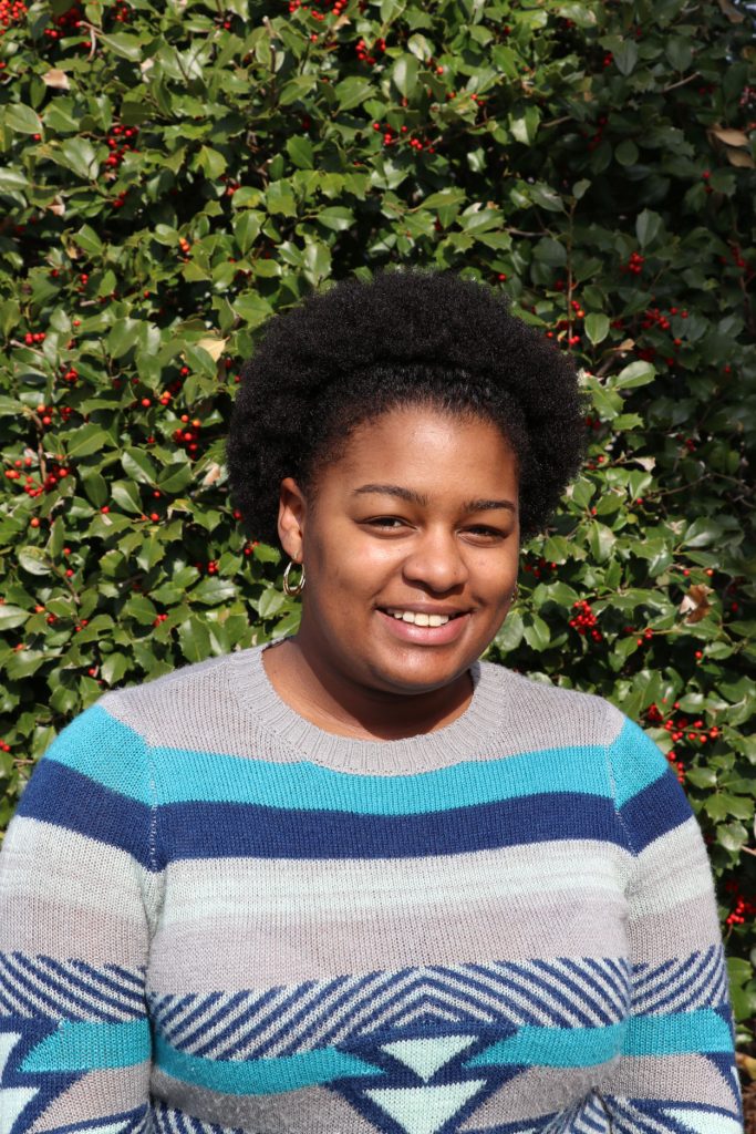 Nakia | United Way of Greater Greensboro