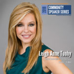 Leigh Anne Tuohy | 2018 Community Speaker Series