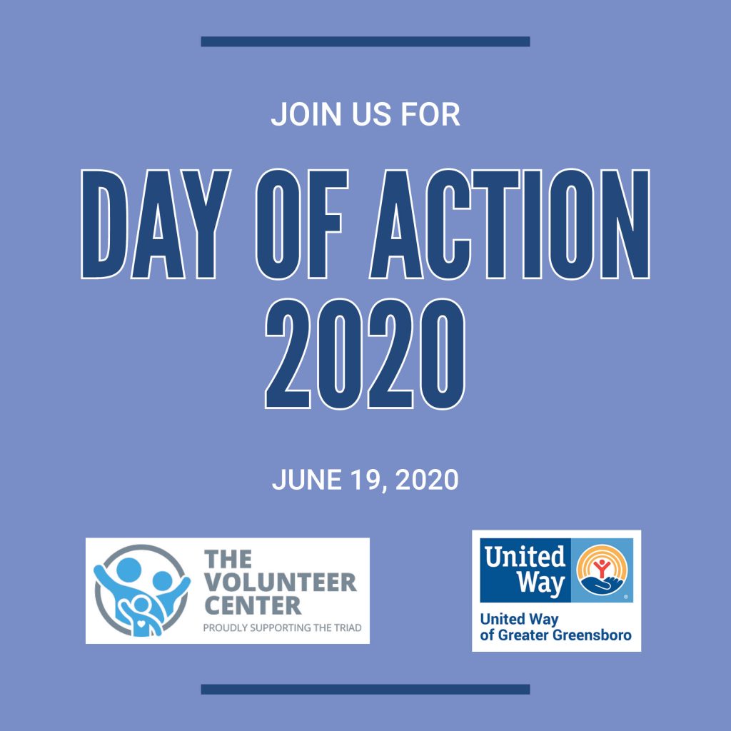 United Way Promotes Safe Volunteerism On United Way Worldwide Day of