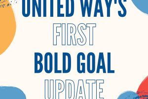 Bold Goal Update Image