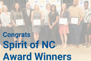 Spirit of NC
