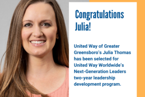 UWGG_Julia Thomas_Next-Generation Leaders Program Announcement