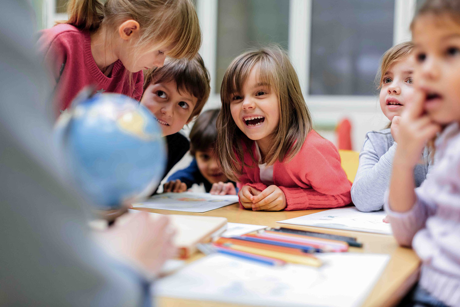 Initiatives – United Way Greensboro