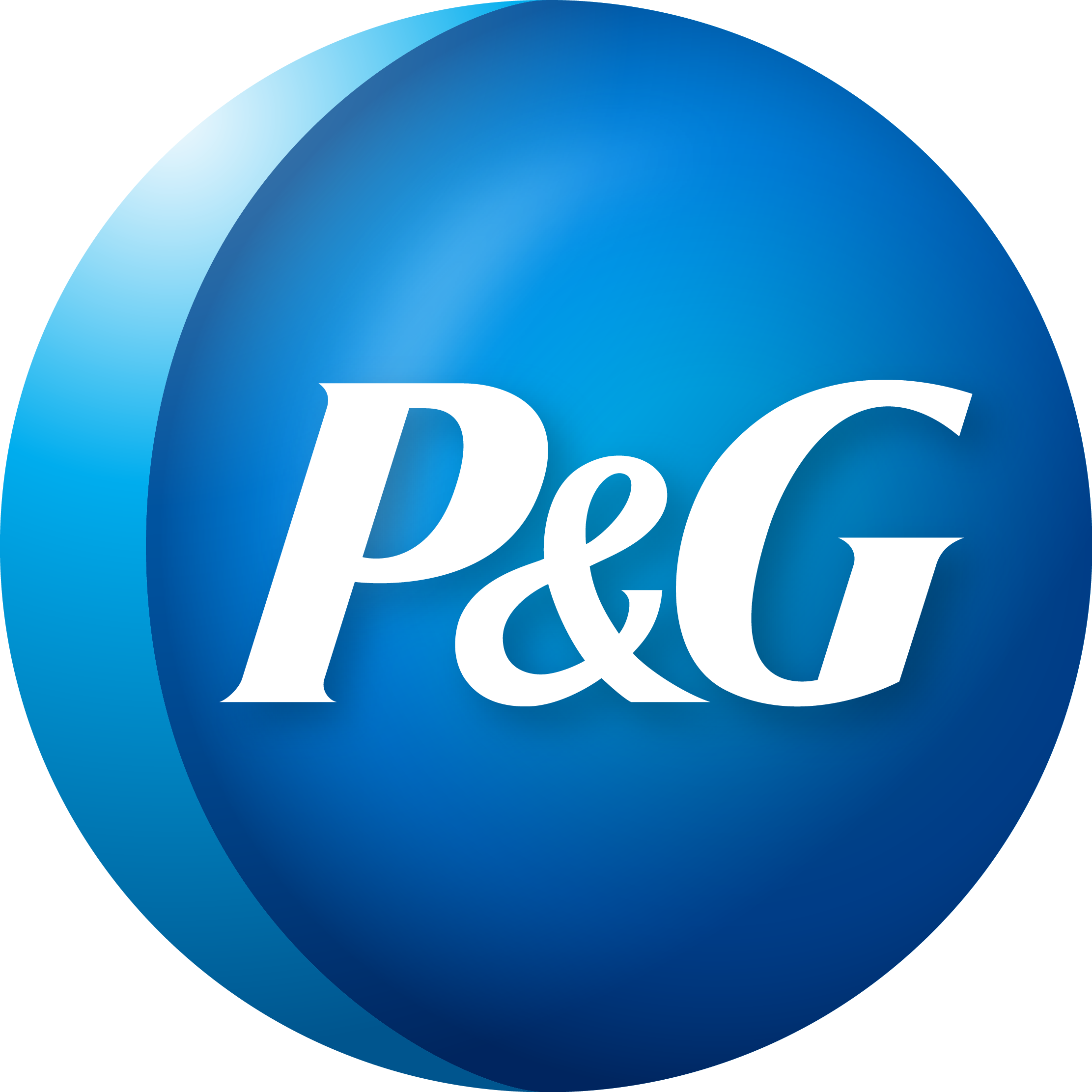 Procter & Gamble logo